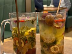 -贯贯吉·清真餐厅(浙江中路店)