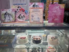 -DQ·蛋糕·冰淇淋(鸿坤店)