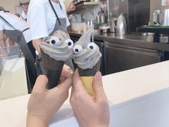 -喜茶(永旺梦乐城店)