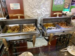 -珀丽酒店-协奏坊餐厅