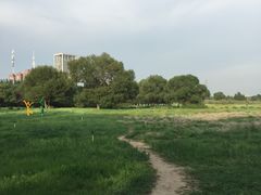 -赛汗塔拉风情园