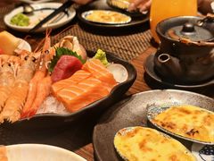 -田舍家Inakaya(天汇igc店)