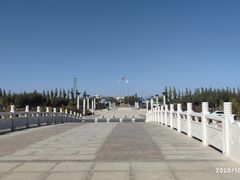 -敦煌莫高国际机场