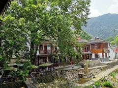 -鹿亭中村