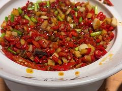 -7017浙菜•建德味(中财店)