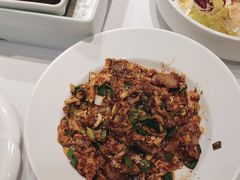 -紫光园·烤鸭·北京菜(团结湖店)
