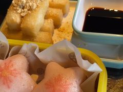 -江边城外烤全鱼(方庄时代购物中心店)