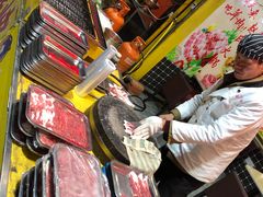 -赵氏老北京涮羊肉羊蝎子(蓝村店)