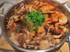 -黄记煌三汁焖锅(顺义华联店)