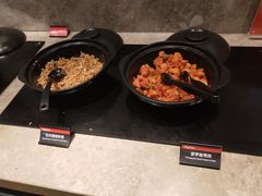 -比格比萨自助(万柳华联店)