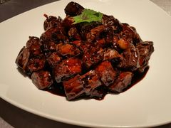 -庆赫隆融合菜馆(群力店)
