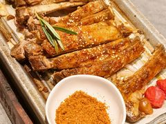 -羊之道草原味道清真餐厅(番禺店)