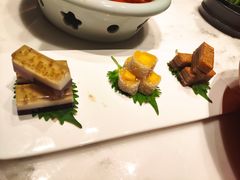 -初蓉丨遇见新川菜(亲贤街荣耀店)