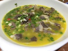 -富临轩私房菜(集庆门大街店)