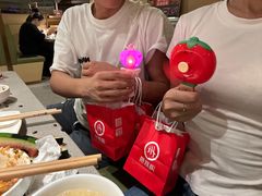 -海底捞火锅(壹悦城店)