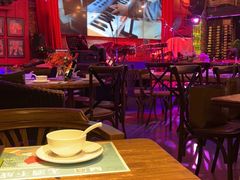 -胡桃里乐队酒馆(昙华林店)