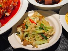 -金陵家宴·金陵春·南京菜(夫子庙店)