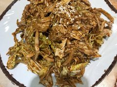 招牌乾隆白菜-都一处 (方庄店)