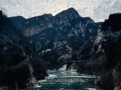 -黑龙潭风景区