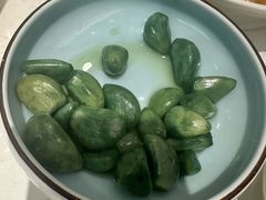 -船歌·鱼水饺青岛菜(国贸商城店)