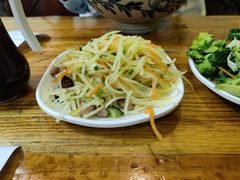-老崔的面馆(玉函路店)
