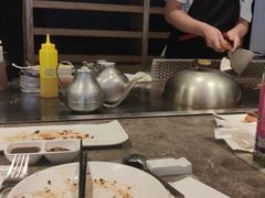 -雅玛花式铁板烧(亚运村店)