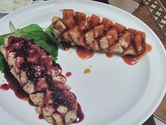 -老厨家(友谊路总店)