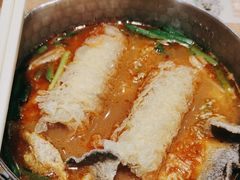 -小满手工粉(北京富力广场店)