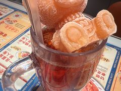 -文通冰室(星悦天地店)