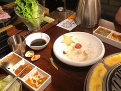 -三代烤肉(保利广场店)