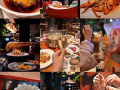 -深圳福田香格里拉大酒店