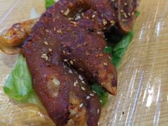 -美人万三·蚝大人生蚝小馆(昌里路店)