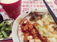 -永和大王(长寿路店)