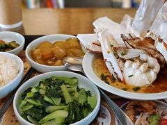 -阿姨食堂