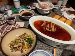 -南京大牌档(青岛万象城店)