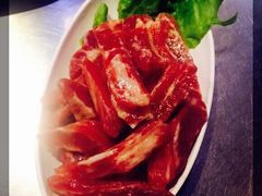 -喜来稀肉(虹泉路店)
