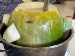 -红旗山庄(圭峰山店)