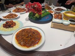 -裕德隆清真饭庄·天津特色菜(东丽店)
