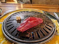 -喜来稀肉(金巴利道店)