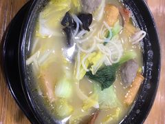 -金陵杨胖子·砂锅麻辣烫(金轮新天地店)