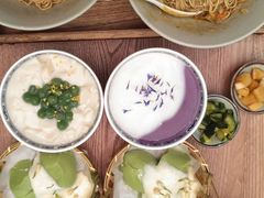 -李百蟹·江南蟹黄面·河景餐厅(夫子庙总店)