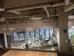 -KimPro 辛普乐概念韩餐