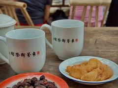 -東茅街茶馆