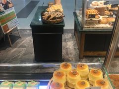 -东哥面包(江宁大润发店)