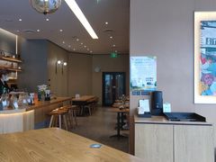 -星巴克(天津有巢公馆店)