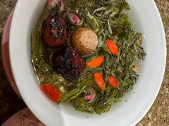 -磨沟沿老字号牛肉面·清真(金港城店)