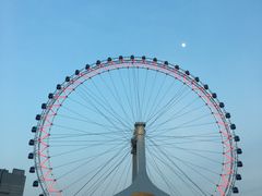 -海河游船-永乐码头(大悲院)