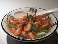 -风味小馆(天目湖宾馆店)