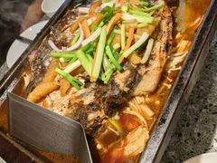 -里岛烤鱼(东港凯虹广场店)