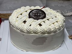 -红宝石·鲜奶小方(莘庄龙之梦店)
